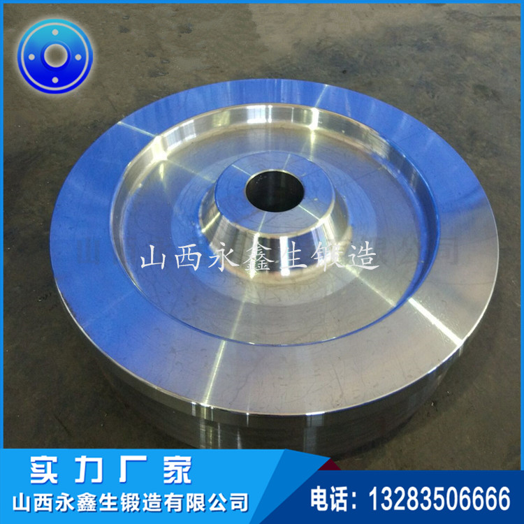 轨道车轮 轨道车轮