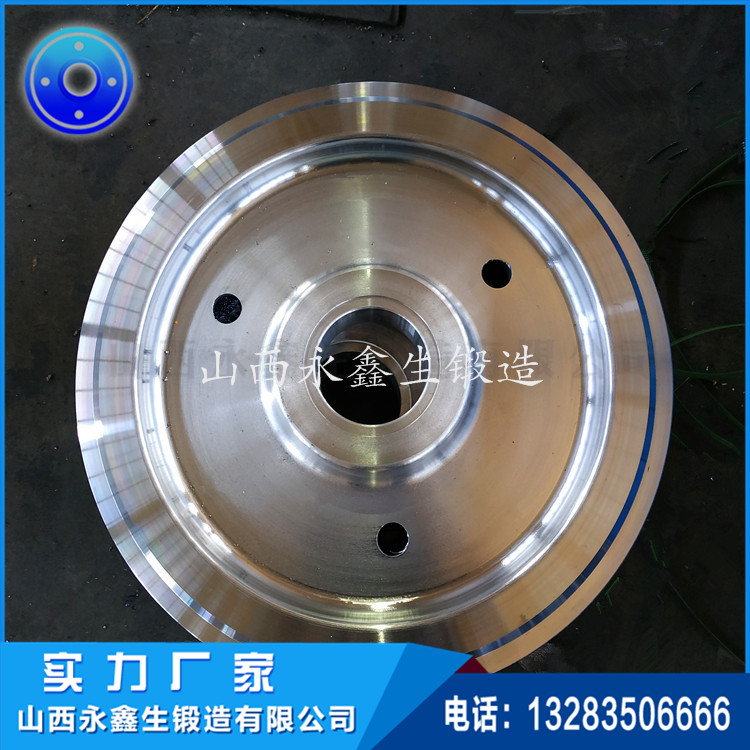 轨道车轮 轨道车轮