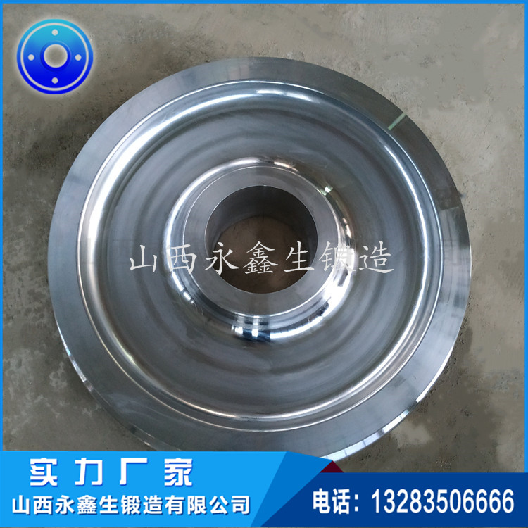 轨道车轮 轨道车轮