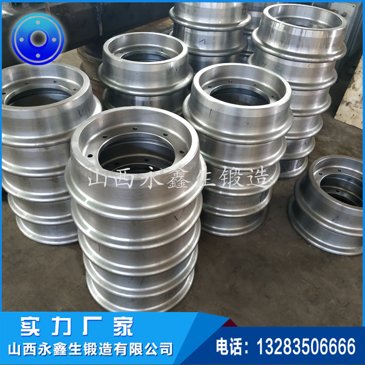 轨道车轮 轨道车轮