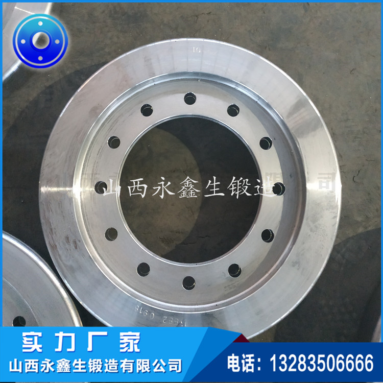 轨道车轮 轨道车轮