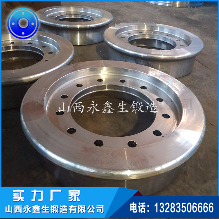 轨道车轮 轨道车轮