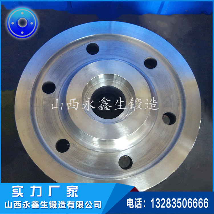 起重机车轮 起重机车轮