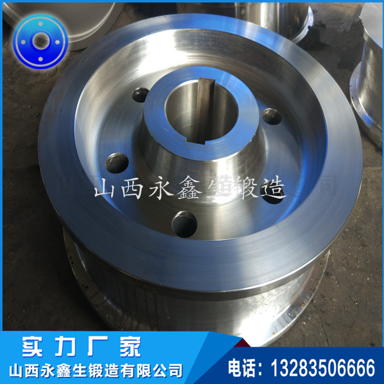 锻造港口起重机 锻造港口起重机