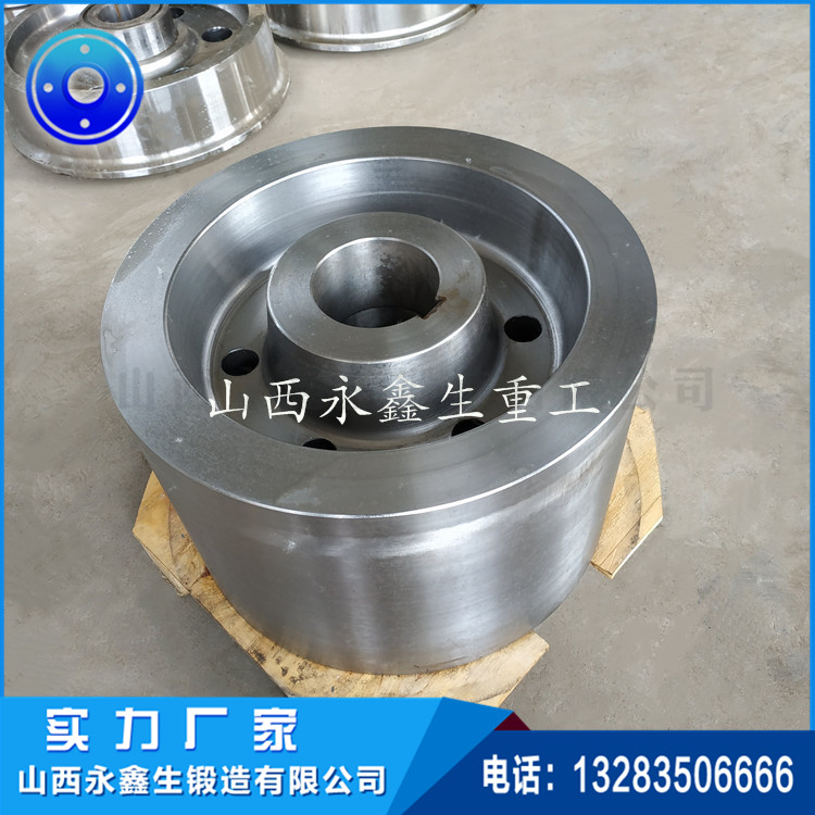 托轮锻件 托轮锻件