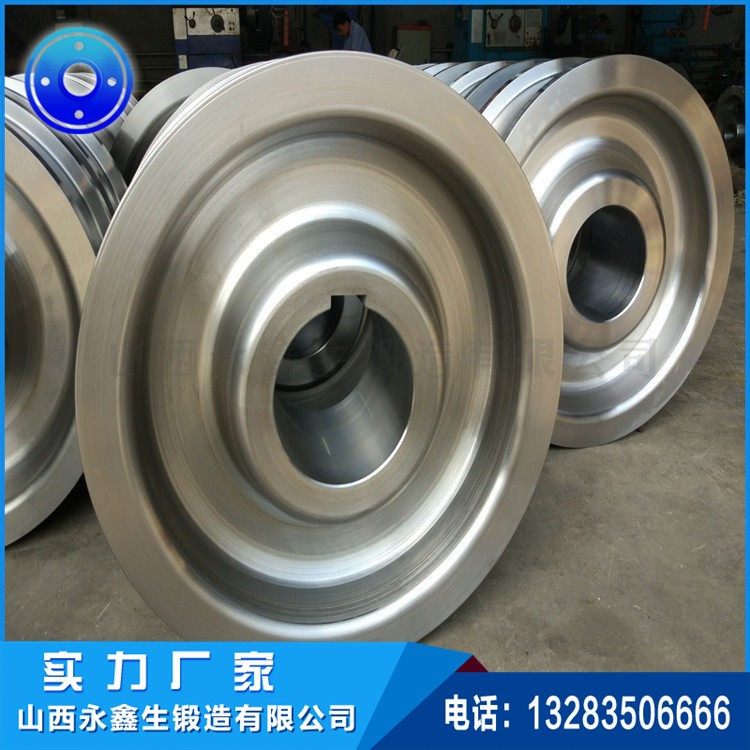 起重机车轮|轨道车轮|行车轮|托轮