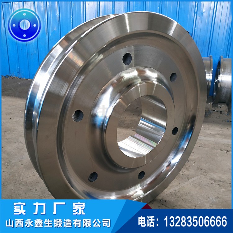 起重机车轮|轨道车轮|行车轮|托轮