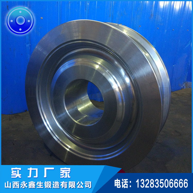 1619494448489337.jpg 起重机车轮