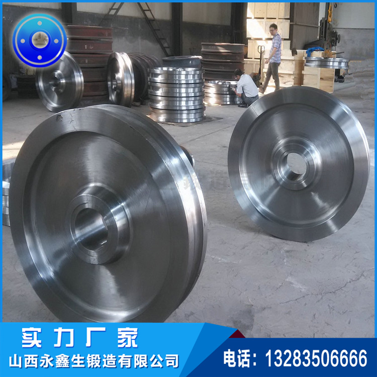 1619494448642483.jpg 起重机车轮