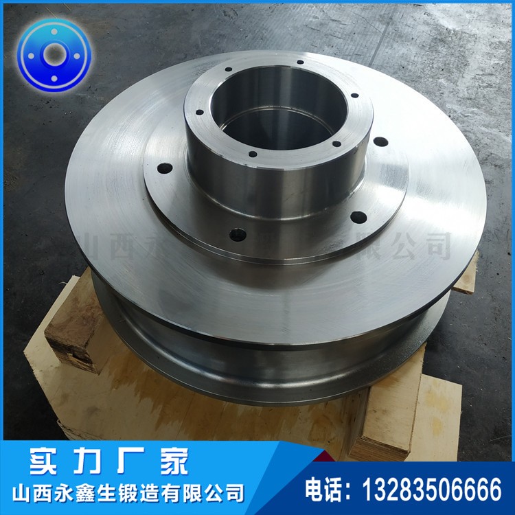 起重机车轮|轨道车轮|行车轮|托轮