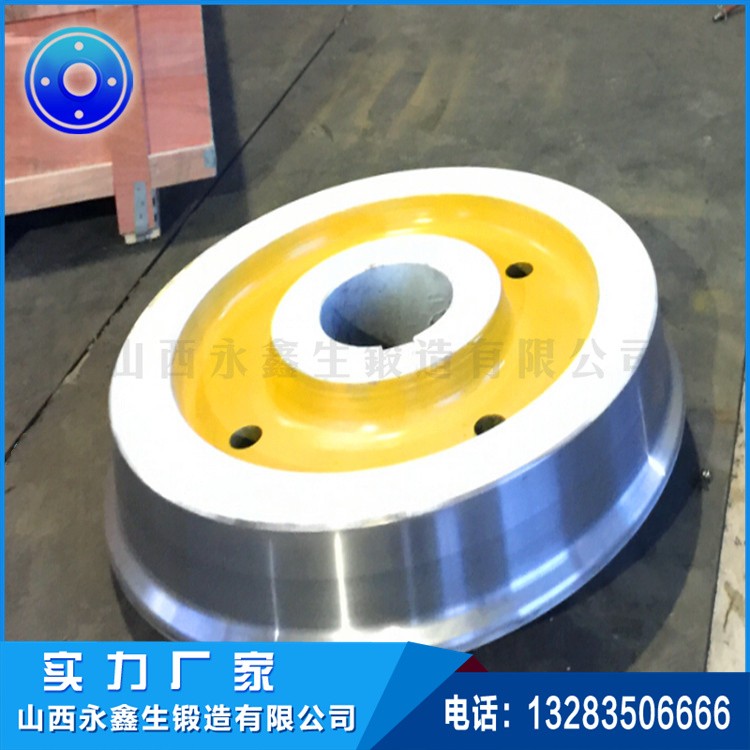 轨道车轮 轨道车轮