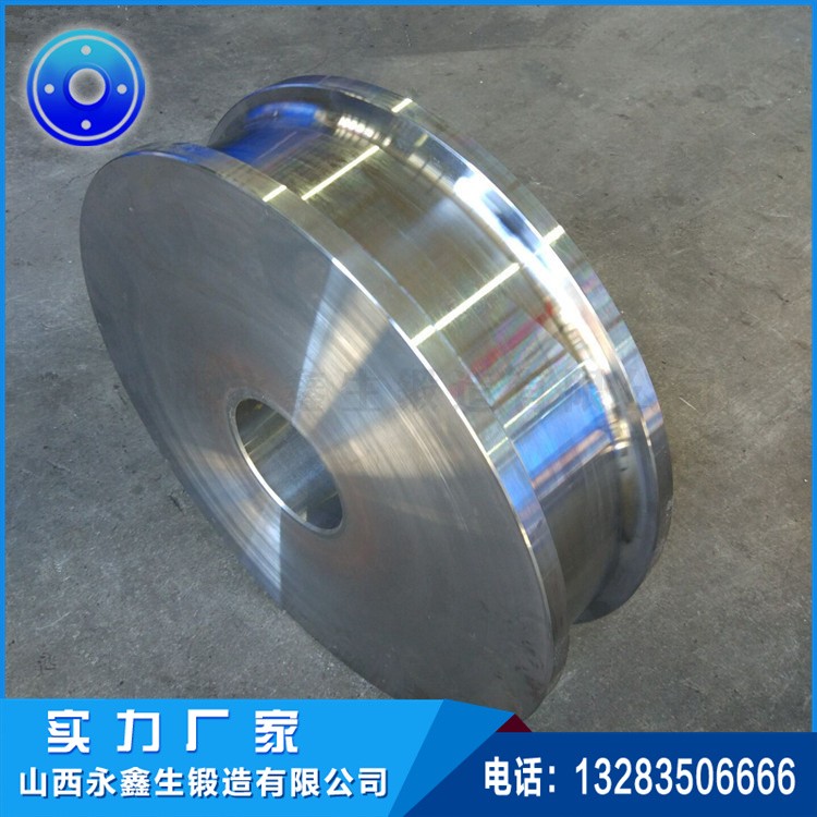 起重机车轮|轨道车轮|行车轮|托轮