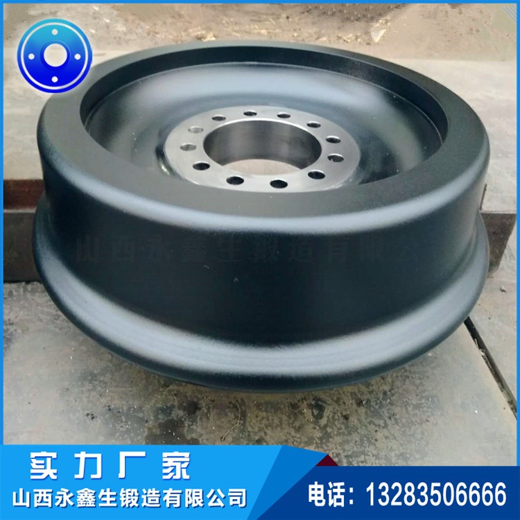 起重机车轮 起重机车轮