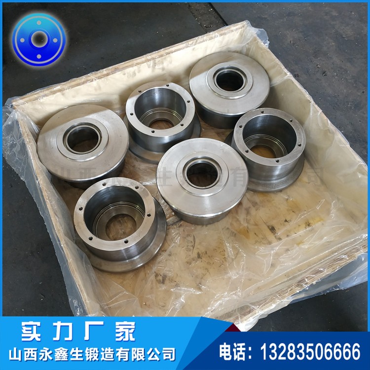 起重机车轮 起重机车轮