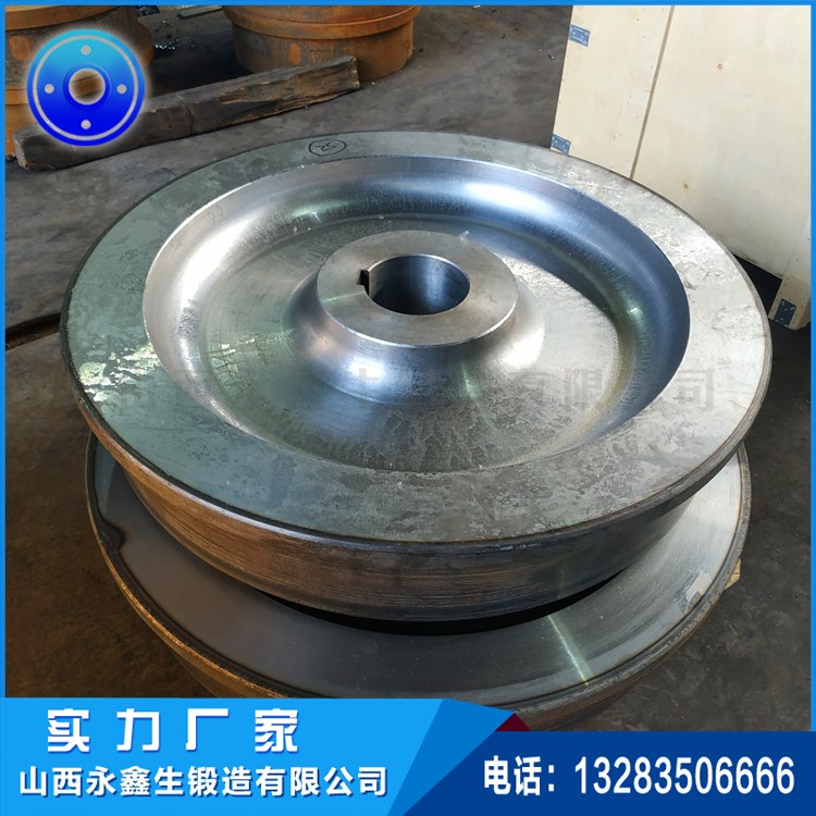 起重机车轮|轨道车轮|行车轮|托轮