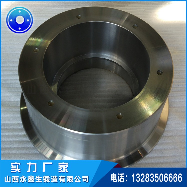 起重机车轮|轨道车轮|行车轮|托轮