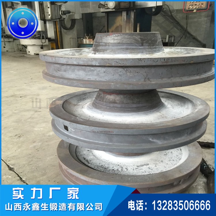 起重机车轮|轨道车轮|行车轮|托轮