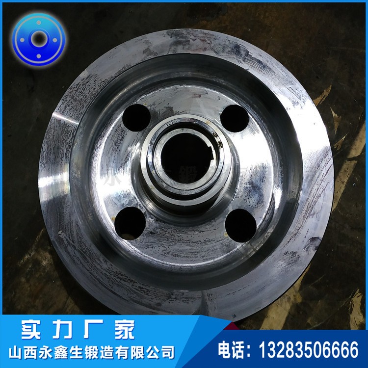 起重机车轮|轨道车轮|行车轮|托轮