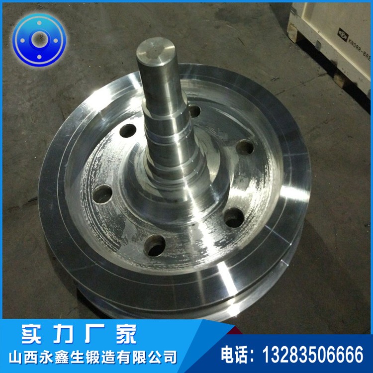 起重机车轮|轨道车轮|行车轮|托轮