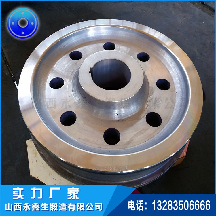 起重机车轮|轨道车轮|行车轮|托轮