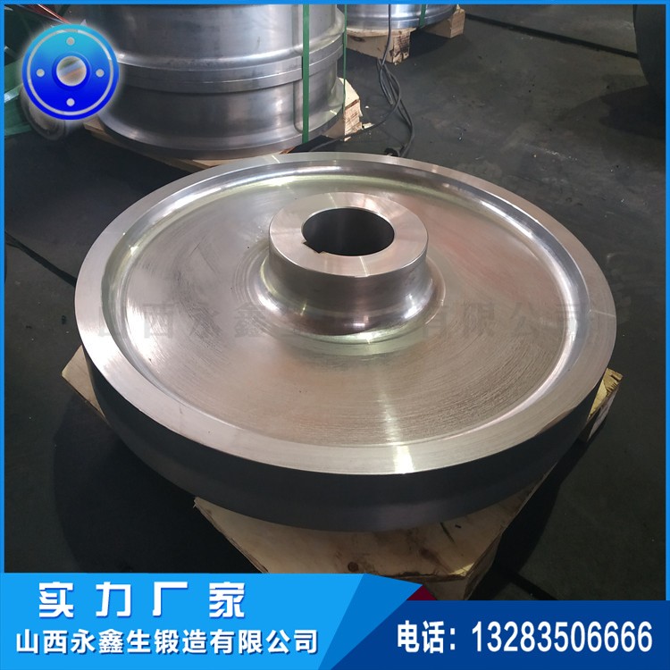 起重机车轮|轨道车轮|行车轮|托轮