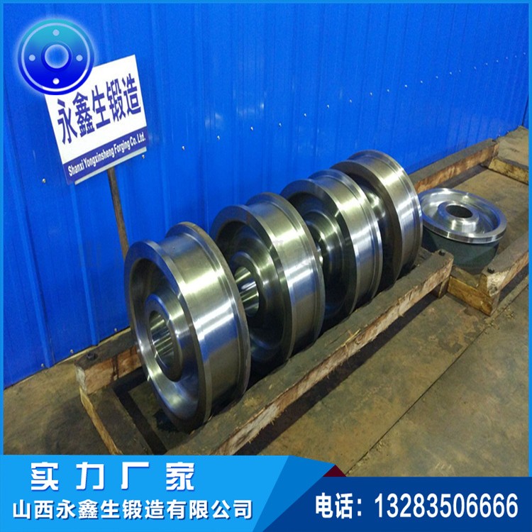 起重机车轮|轨道车轮|行车轮|托轮