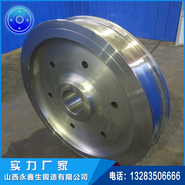 起重机车轮|轨道车轮|行车轮|托轮