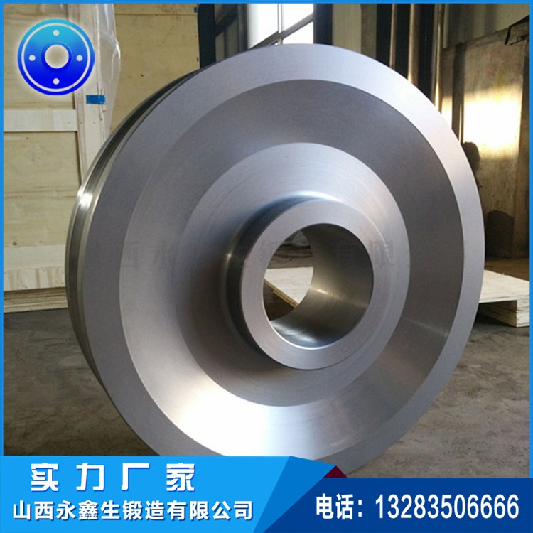 起重机车轮|轨道车轮|行车轮|托轮