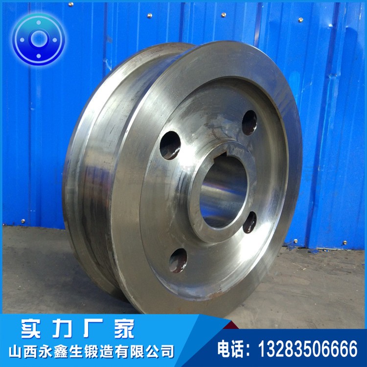 起重机车轮|轨道车轮|行车轮|托轮