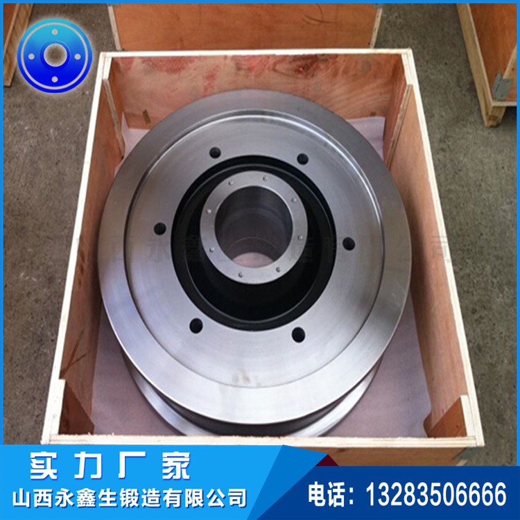 起重机车轮|轨道车轮|行车轮|托轮