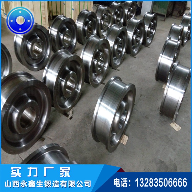 起重机车轮|轨道车轮|行车轮|托轮