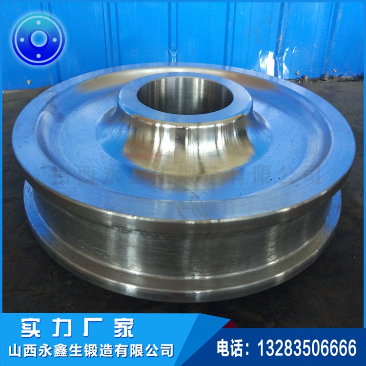 起重机车轮|轨道车轮|行车轮|托轮