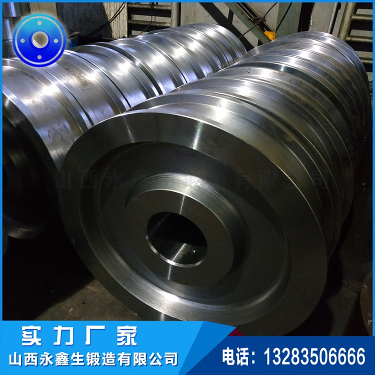 起重机车轮|轨道车轮|行车轮|托轮