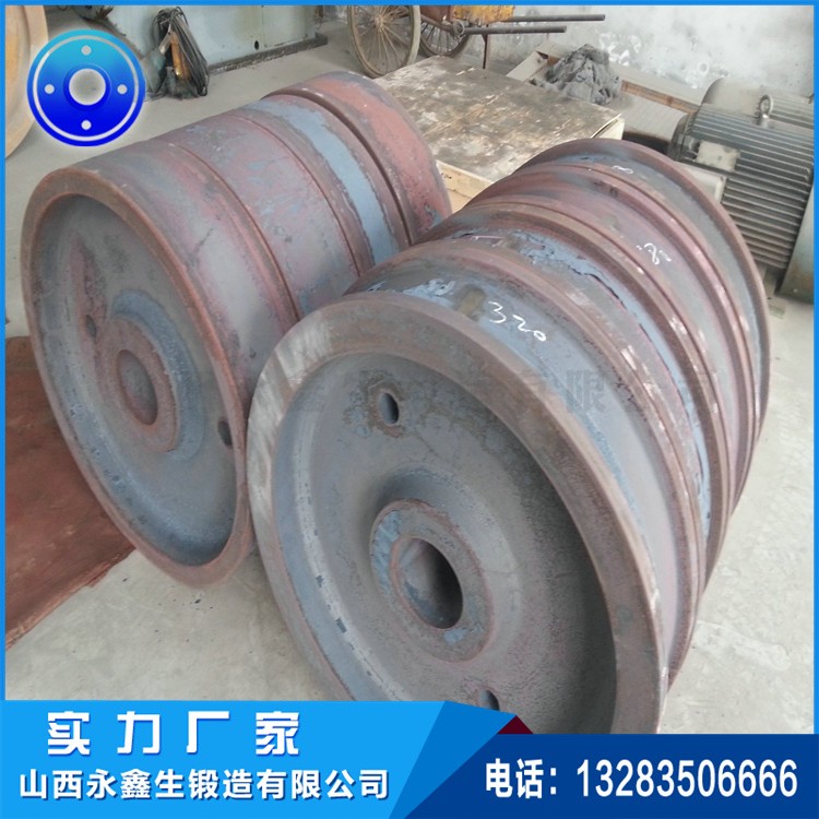 起重机车轮|轨道车轮|行车轮|托轮