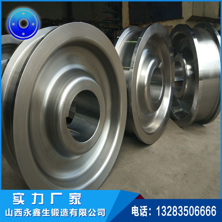 起重机车轮|轨道车轮|行车轮|托轮