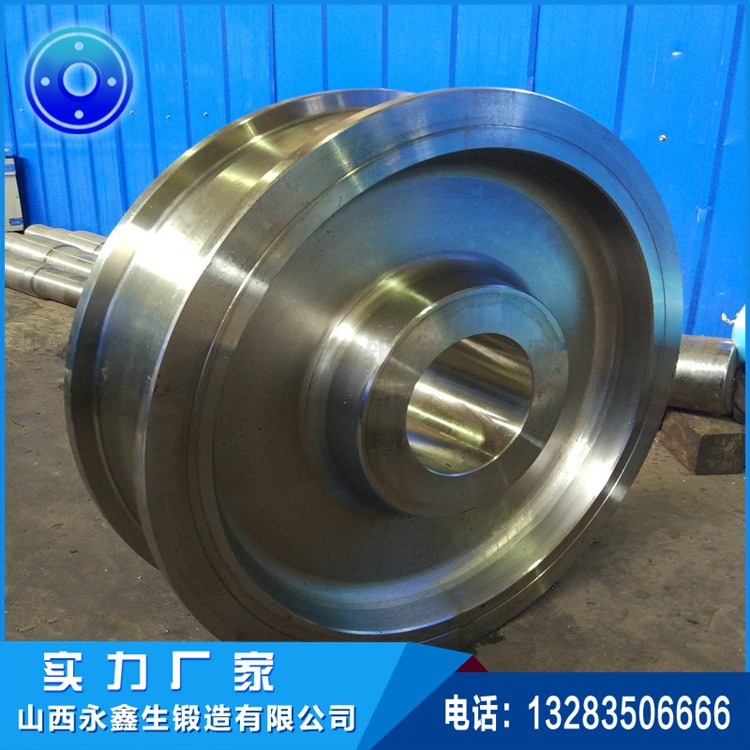 起重机车轮|轨道车轮|行车轮|托轮