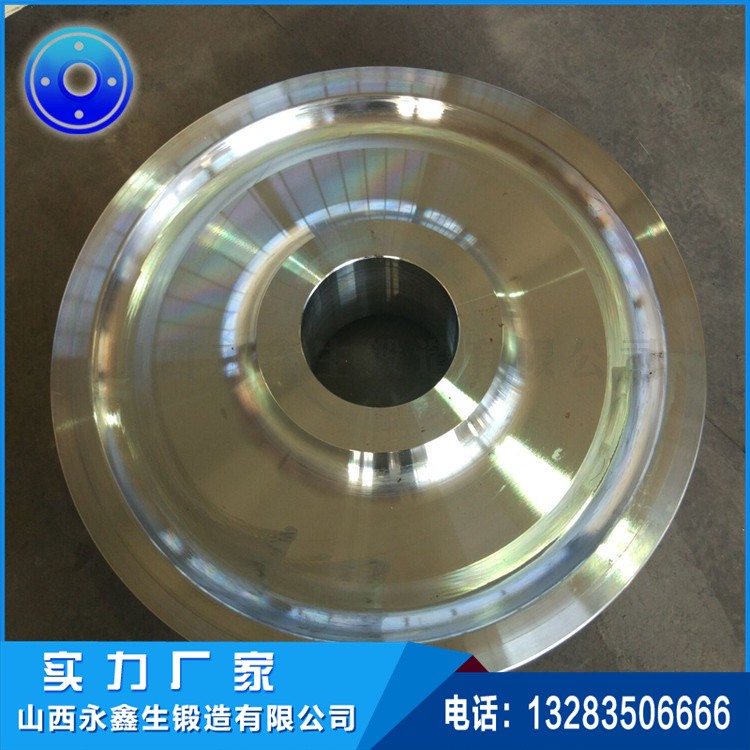 起重机车轮|轨道车轮|行车轮|托轮