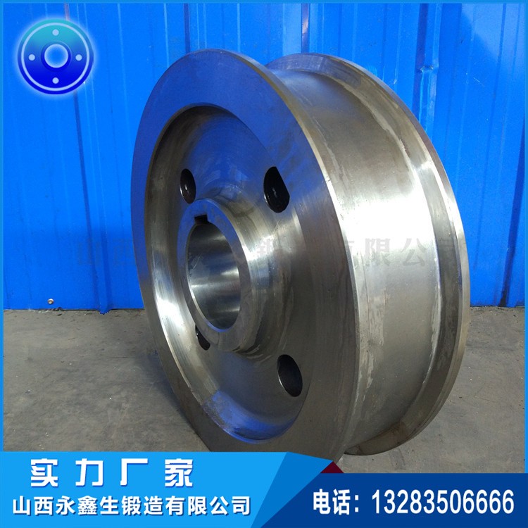 起重机车轮|轨道车轮|行车轮|托轮