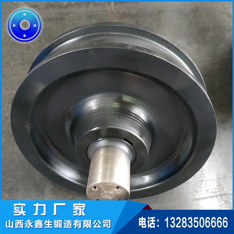 起重机车轮|轨道车轮|行车轮|托轮