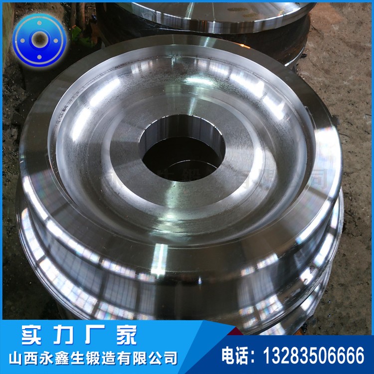 起重机车轮|轨道车轮|行车轮|托轮