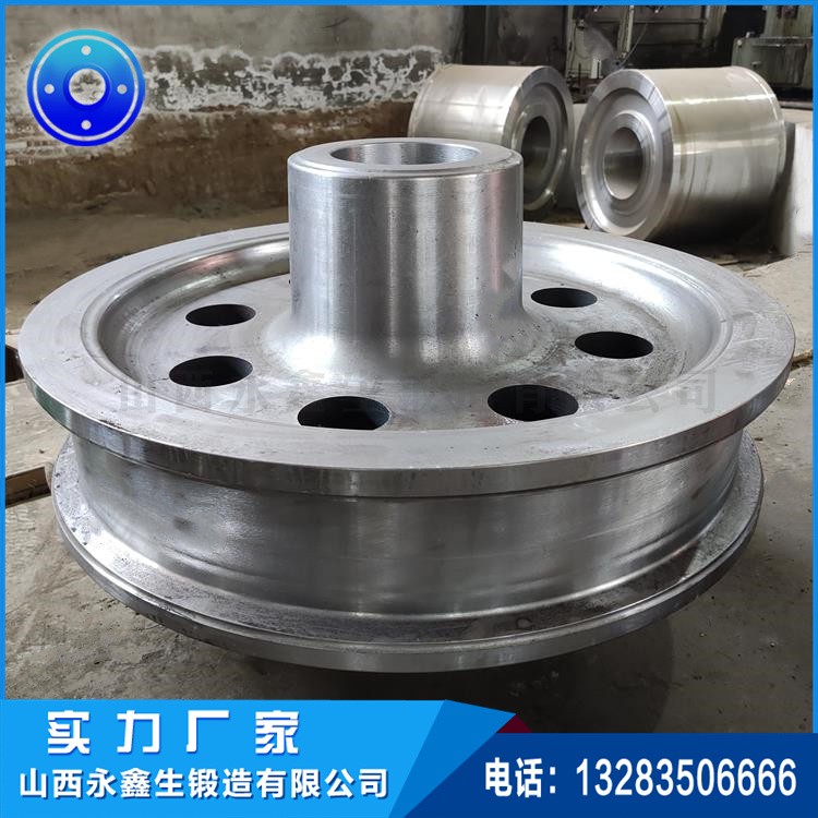 起重机车轮|轨道车轮|行车轮|托轮