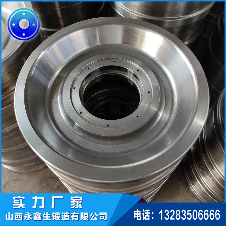 起重机车轮|轨道车轮|行车轮|托轮