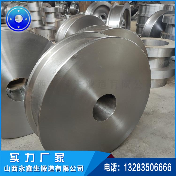 起重机车轮|轨道车轮|行车轮|托轮