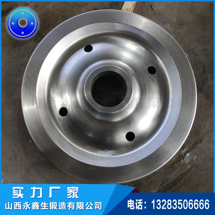 起重机车轮|轨道车轮|行车轮|托轮