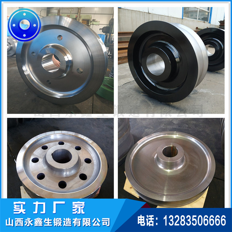起重机车轮|轨道车轮|行车轮|托轮 起重机车轮|轨道车轮|行车轮|托轮
