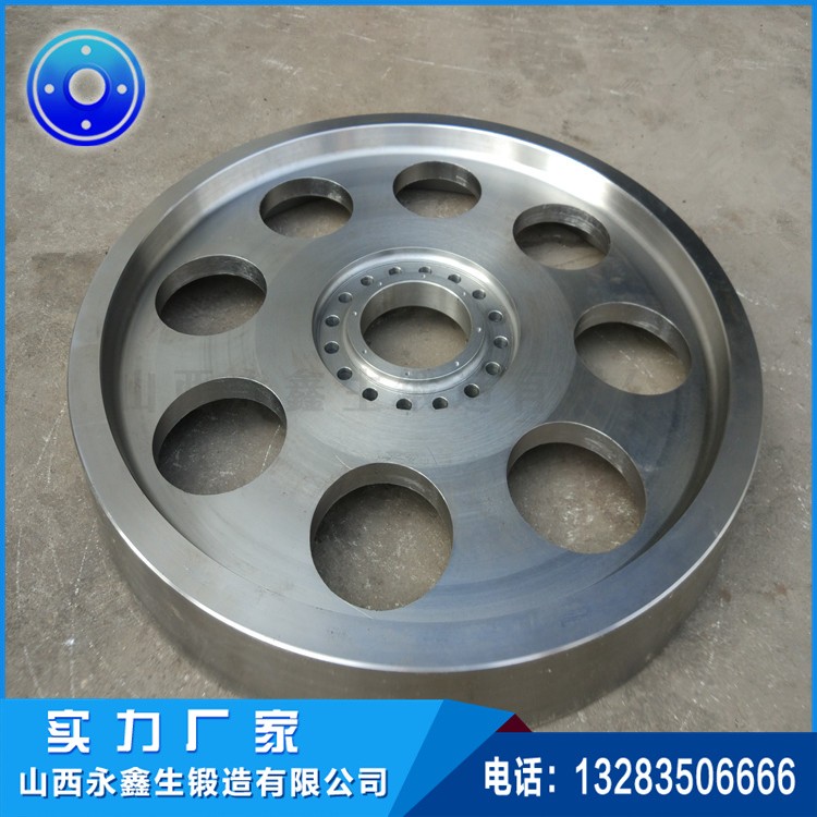 起重机车轮|轨道车轮|行车轮|托轮