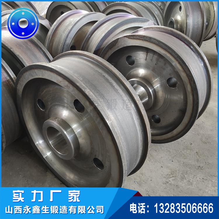 起重机车轮|轨道车轮|行车轮|托轮