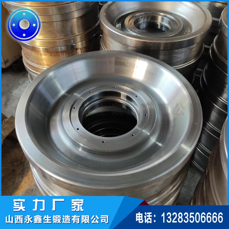 起重机车轮|轨道车轮|行车轮|托轮