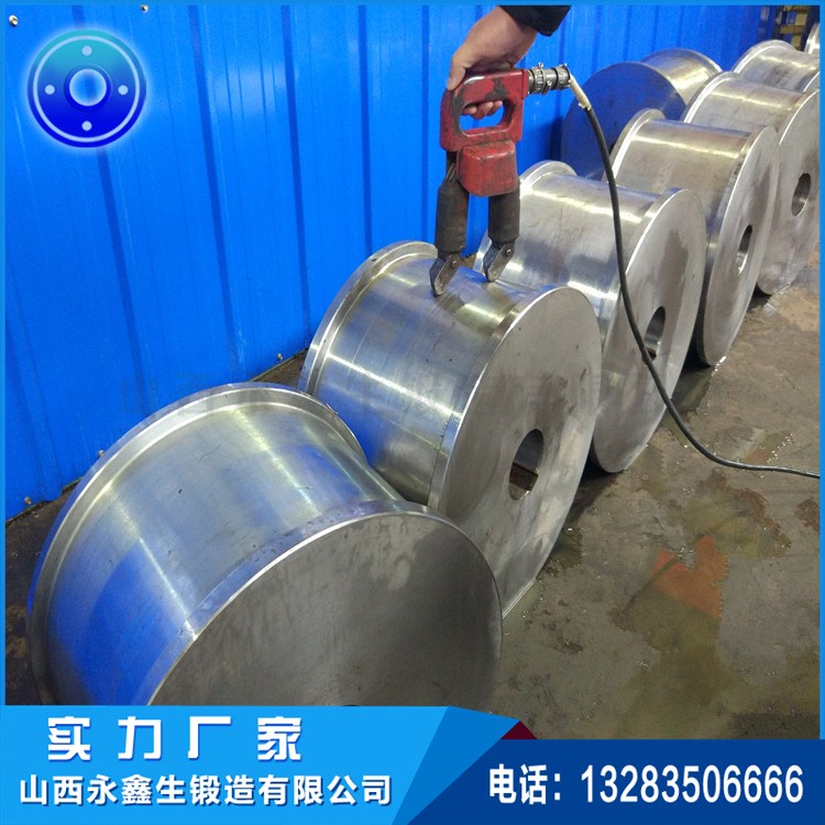 起重机车轮|轨道车轮|行车轮|托轮