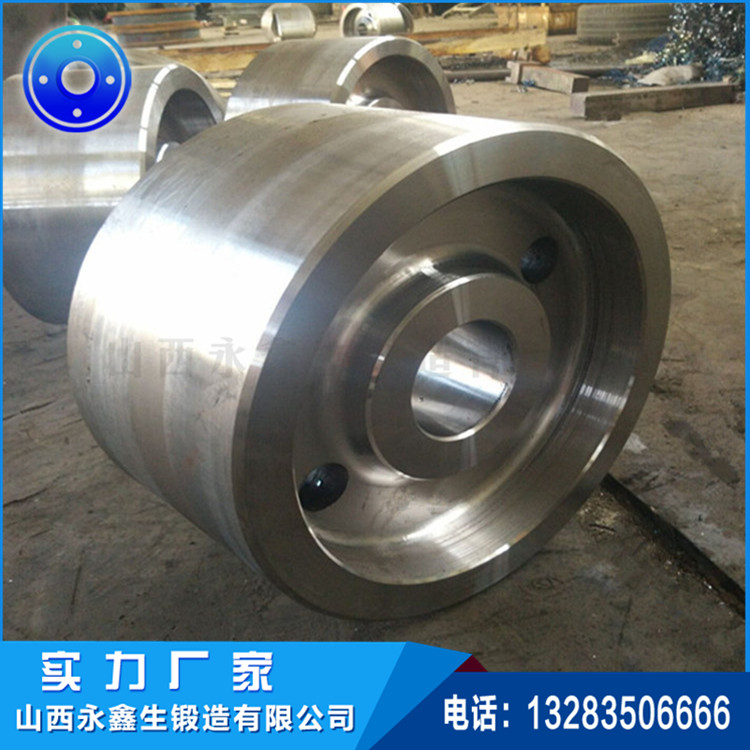 锻造辊轮 锻造辊轮